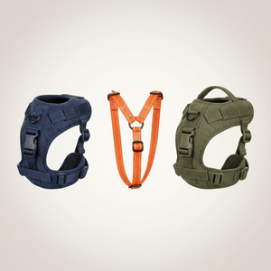 Dog Harnesses - Pets Perfect