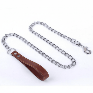 Chain Dog leashes - Pets Perfect