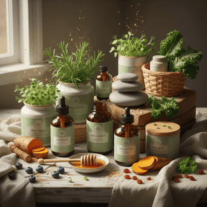 Dog Health & Wellness Supplements - Pets Perfect
