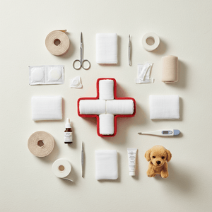 First Aid & Emergency Care for Dogs - Pets Perfect