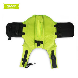 Dog Life Jackets - Pets Perfect