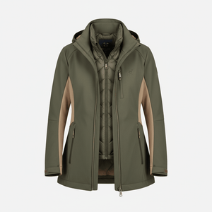 Coats & Outerwear - Pets Perfect