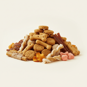 Dog Treats - Pets Perfect