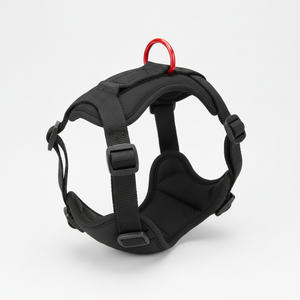 Back Clip Dog Harnesses - Pets Perfect