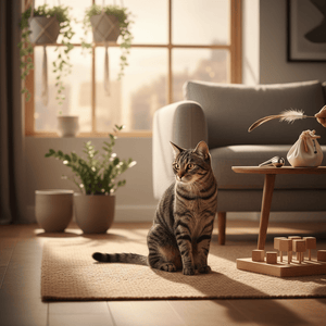 Cat Training & Behavior - Pets Perfect
