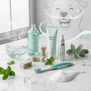 Dental & Oral Care - Pets Perfect