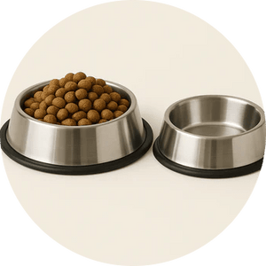 Dog Bowls - Pets Perfect