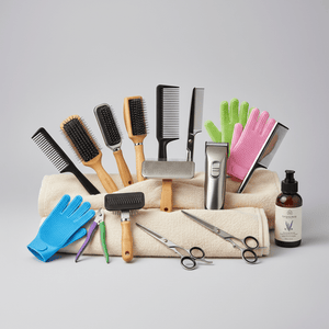 Dog Grooming - Pets Perfect