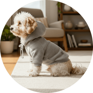 Dog Hoodies - Pets Perfect