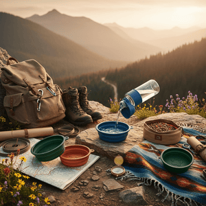 Dog Travel Bowls - Pets Perfect