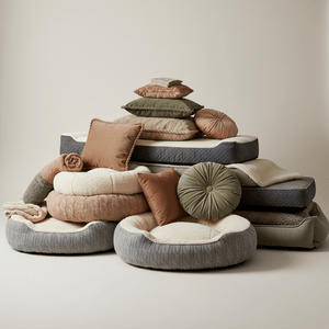 Dog Beds - Pets Perfect