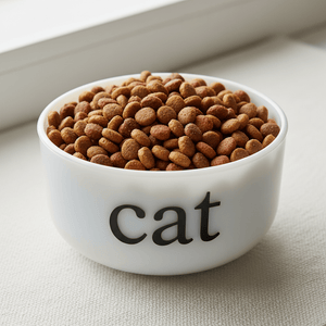 Cat Food - Pets Perfect
