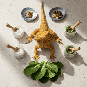 Reptile Health & Care - Pets Perfect