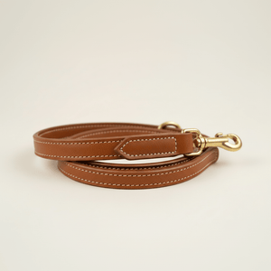 Leather Dog Leashes - Pets Perfect