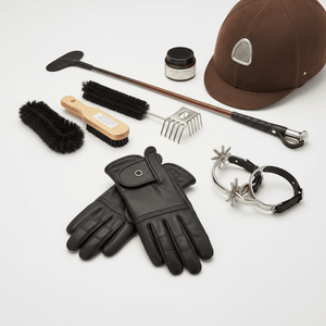 Riding Accessories & Gear - Pets Perfect