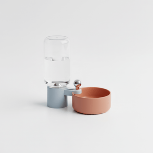 Small Pet Bowls, Feeders & Water Bottles - Pets Perfect