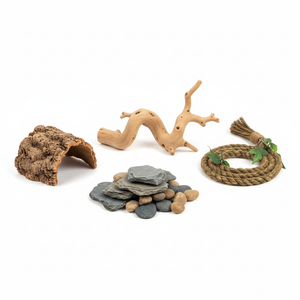 Reptile Toys & Enrichment - Pets Perfect