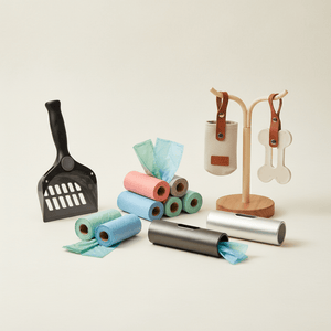 Waste Management & Cleanup - Pets Perfect
