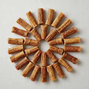 Air‑Dried Dog Treats - Pets Perfect