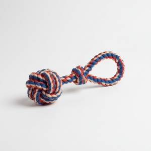 Tug Toys - Pets Perfect