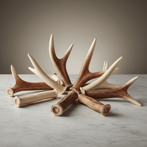 Dog Antler & Horn Chews - Pets Perfect