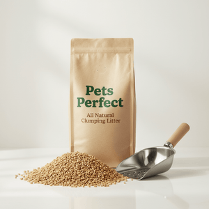Cat Litter - Pets Perfect