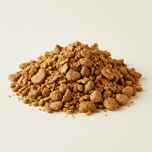 Dehydrated Dog Food - Pets Perfect