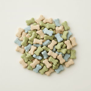 Dental Cat Treats - Pets Perfect