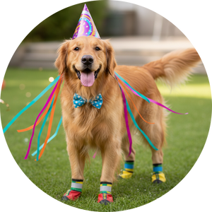 Dog Fashion Accessories - Pets Perfect