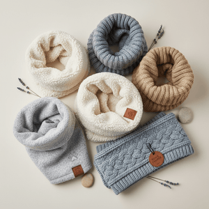 Dog Neck Scarves - Pets Perfect