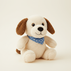 Dog Plush Toys - Pets Perfect