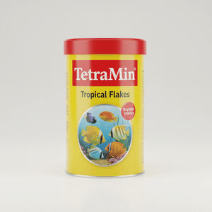 Fish Food & Treats - Pets Perfect