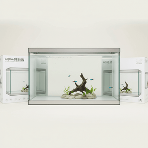 Fish Tanks & Aquariums - Pets Perfect