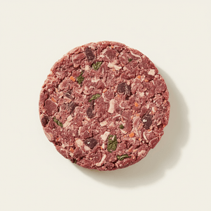 Freeze-Dried Dog Food - Pets Perfect