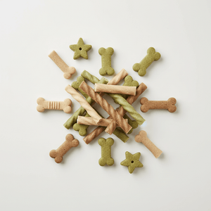 Dog Dental Treats - Pets Perfect