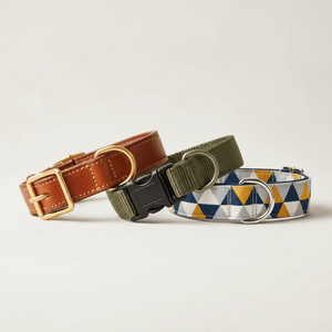 Dog Collars - Pets Perfect
