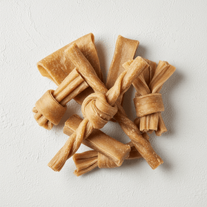 Rawhide Alternative Dog Chews - Pets Perfect