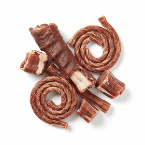 Beef Chews for Dogs - Pets Perfect
