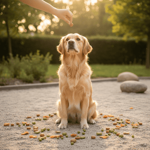 Dog Training Treats - Pets Perfect
