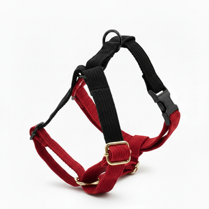 Step-In Dog Harnesses - Pets Perfect