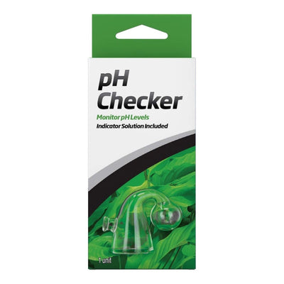 Seachem Laboratories Glass pH Checker 25 mm
