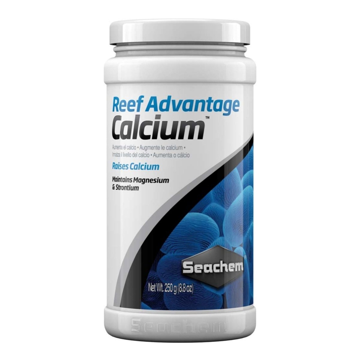 Seachem Laboratories Reef Advantage Calcium Supplement 1ea/8.8 oz - Pets Perfect