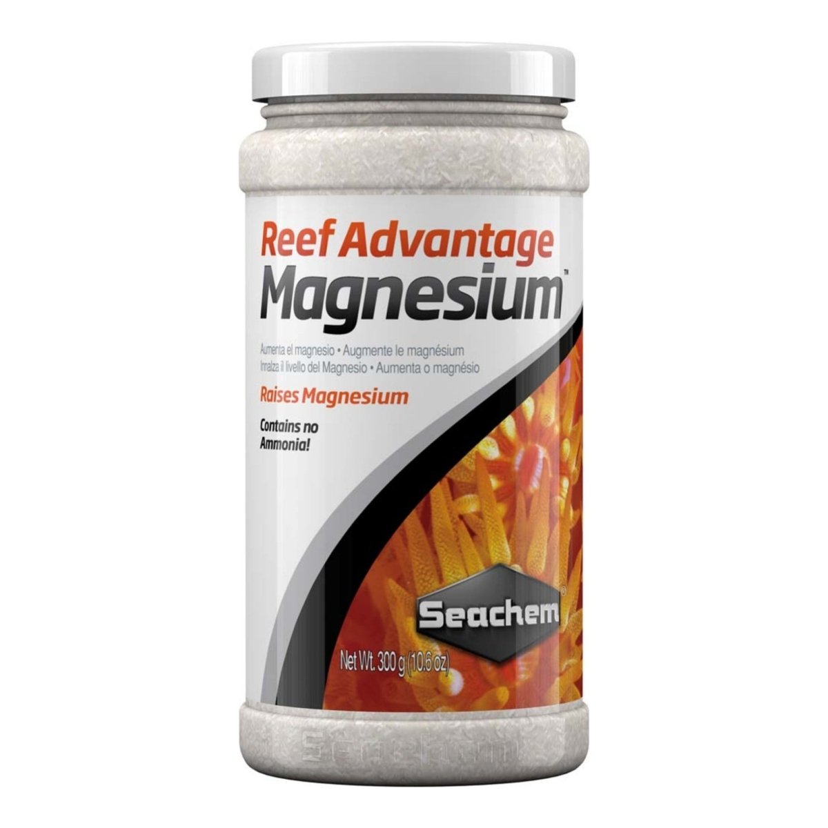 Seachem Laboratories Reef Advantage Magnesium Supplement 1ea/10.6 oz - Pets Perfect
