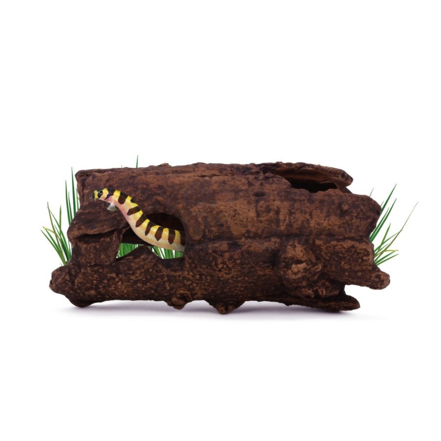 aquavitro Ceramic Hides Aquatic Ornament L2, 1ea/One Size