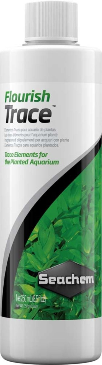 Seachem Laboratories Flourish Advance Plant Supplement 1ea/17 fl oz - Pets Perfect