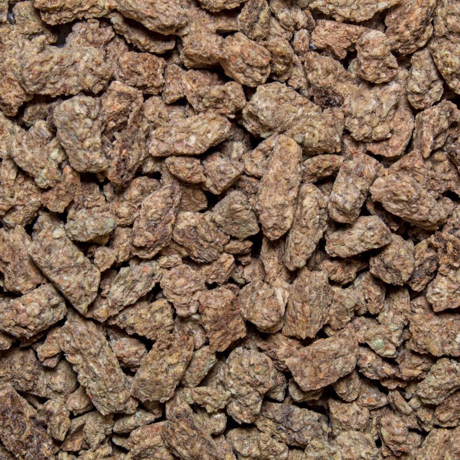 San Francisco Bay Brand Brine Shrimp Freeze Dried Fish Food 1ea/3 oz - Pets Perfect