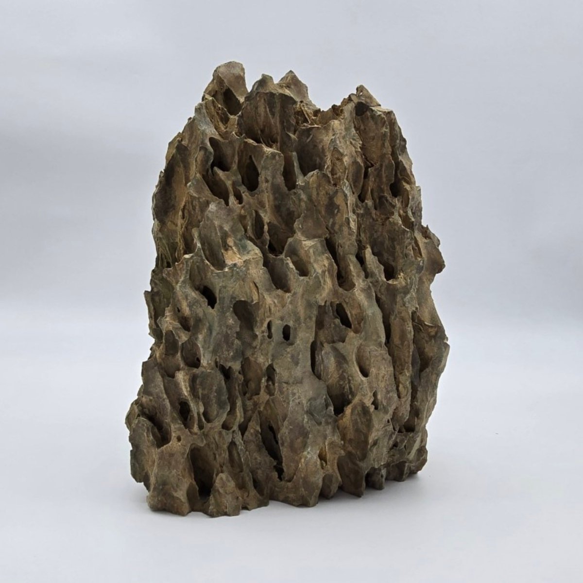 CaribSea Dragon Stone Peaks Freshwater Rocks 1ea/SM (1 - 3 Lbs) - Pets Perfect