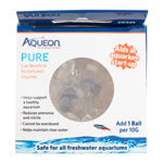 Aqueon PURE Bacteria Supplement 24 Pack