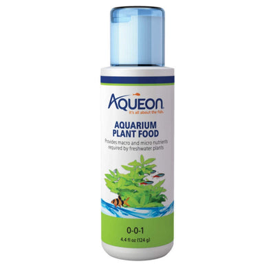 Aqueon Plant Food 1ea/8.7 oz.