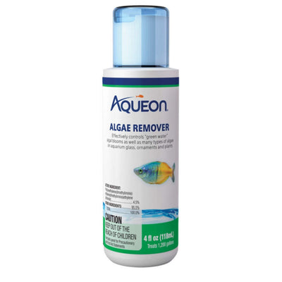 Aqueon Algae Removers 1ea/16 fl oz.